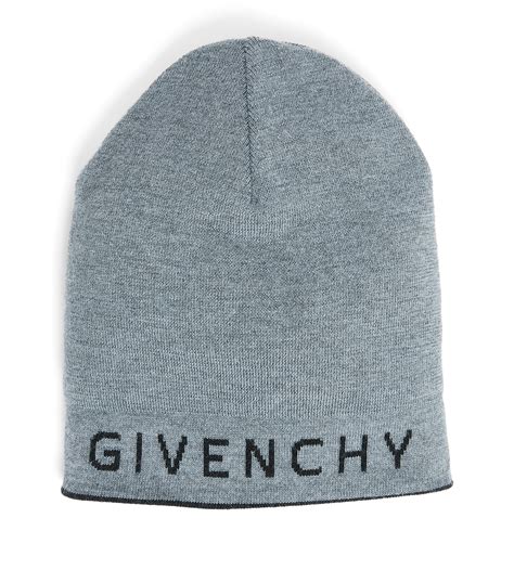 givenchy beanie.